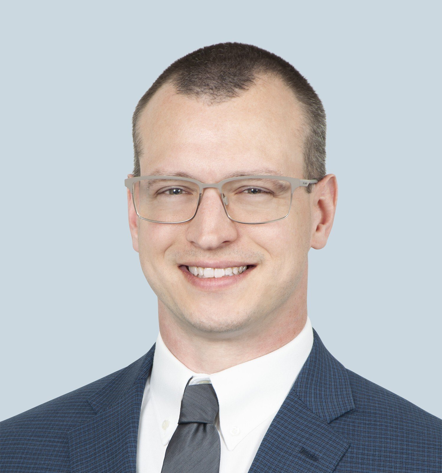 Devon Ackerman head shot