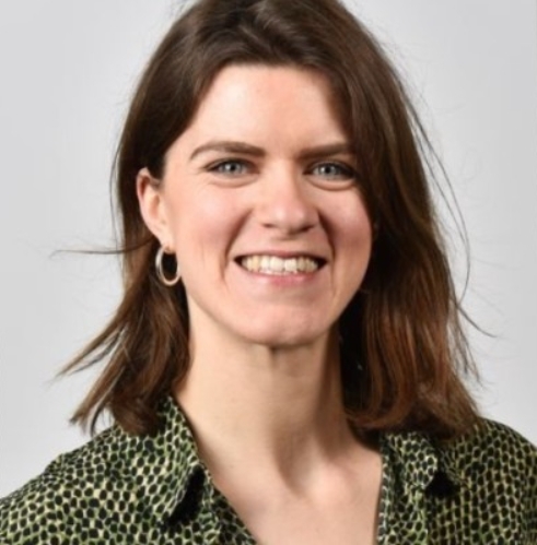 Emma Robertson