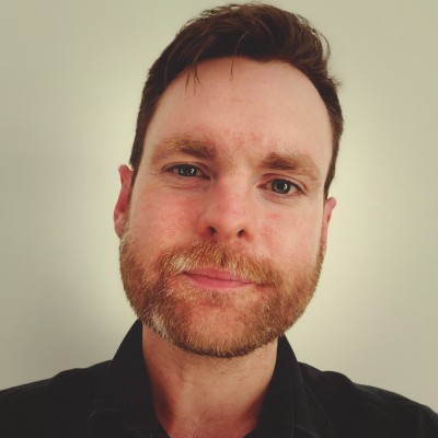 Rob Probin